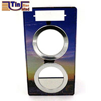 Packaging Tin Box